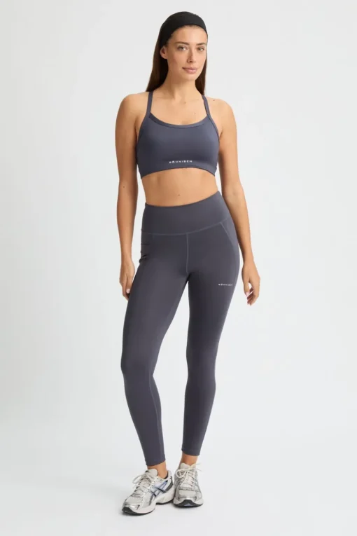 Röhnisch Sportlegging Flattering High Waist