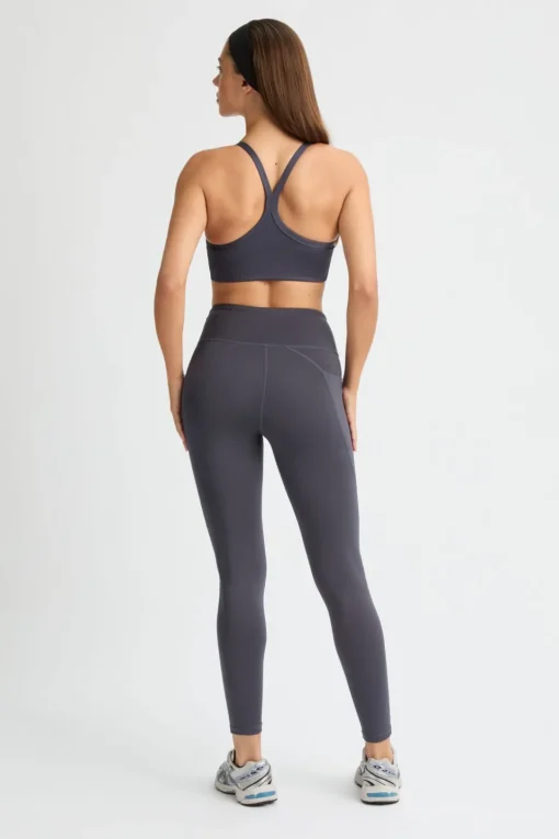 Röhnisch Sportlegging Flattering High Waist