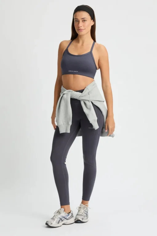 Röhnisch Sportlegging Flattering High Waist