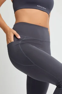 Röhnisch Sportlegging Flattering High Waist