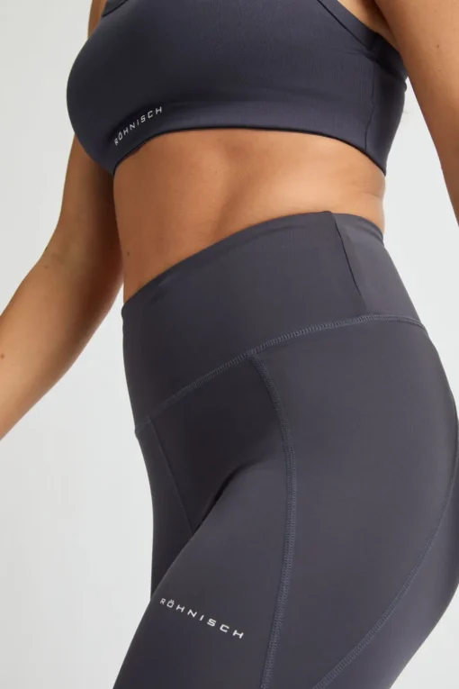 Röhnisch Sportlegging Flattering High Waist