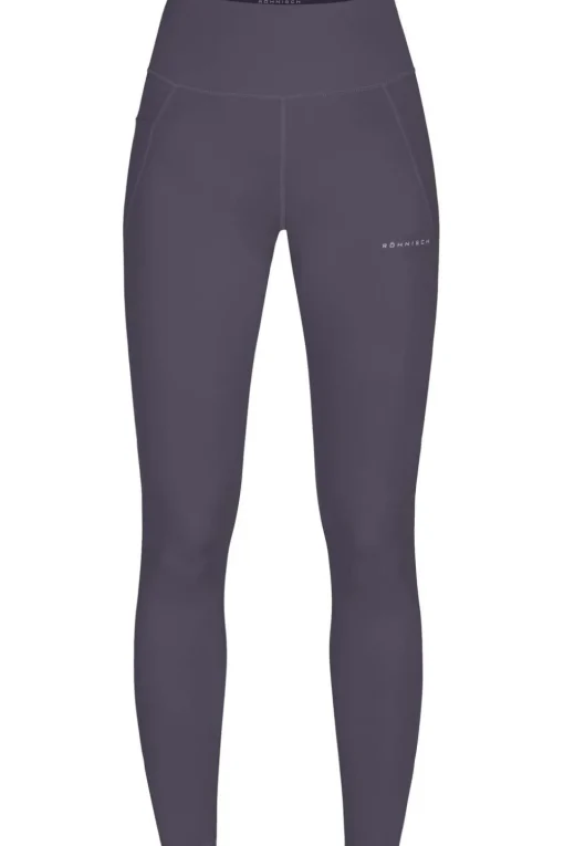 Röhnisch Sportlegging Flattering High Waist