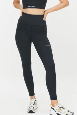Röhnisch Sportlegging Flattering Curved High Waist