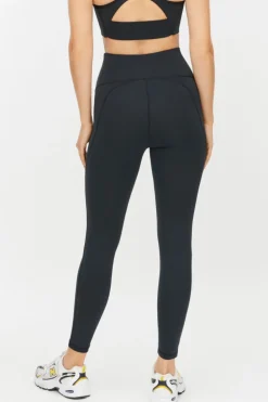 Röhnisch Sportlegging Flattering Curved High Waist