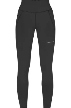 Röhnisch Sportlegging Flattering Curved High Waist