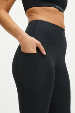 Röhnisch Sportlegging Flattering Curved High Waist