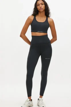 Röhnisch Sportlegging Flattering Curved High Waist