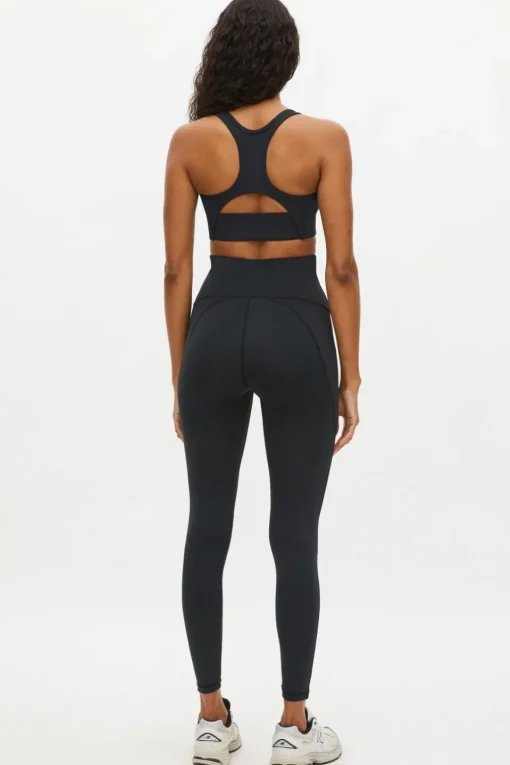 Röhnisch Sportlegging Flattering Curved High Waist