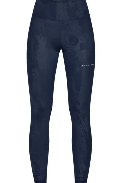 Röhnisch Sportlegging Untamed Emboss Tights