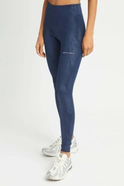 Röhnisch Sportlegging Untamed Emboss Tights