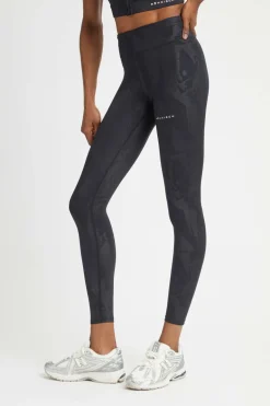 Röhnisch Sportlegging Untamed Emboss Tights