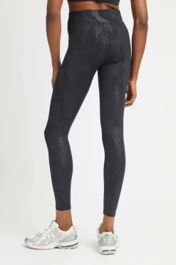 Röhnisch Sportlegging Untamed Emboss Tights
