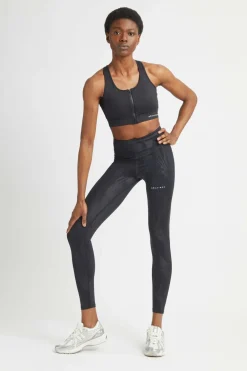 Röhnisch Sportlegging Untamed Emboss Tights