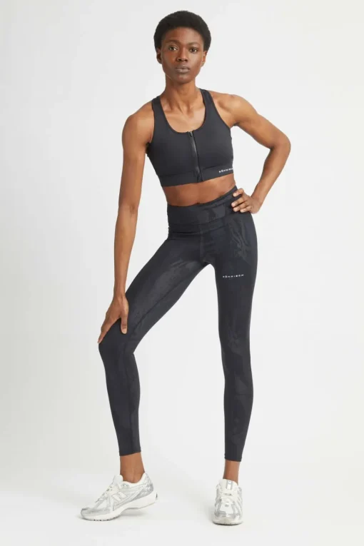 Röhnisch Sportlegging Untamed Emboss Tights