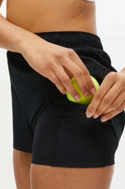 Röhnisch Sportshort Alexis Court