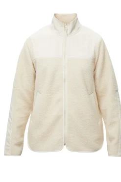 Röhnisch Trui Phoebe Pile Jacket