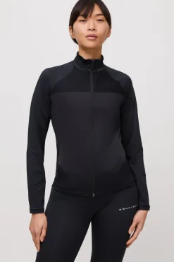 Röhnisch Trui Zip Up Court Jacket