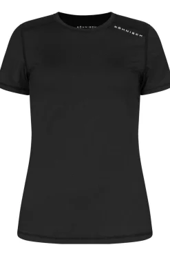Röhnisch T-Shirt Jacquard