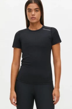 Röhnisch T-Shirt Jacquard