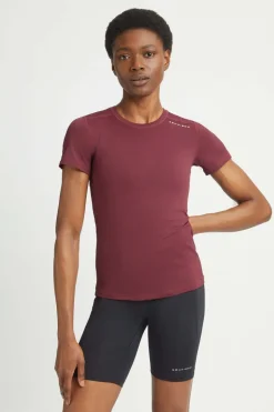 Röhnisch T-Shirt Jacquard