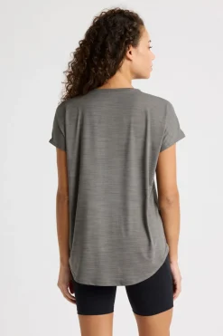 Röhnisch T-Shirt Motion Loose Tee