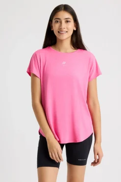Röhnisch T-Shirt Motion Loose Tee