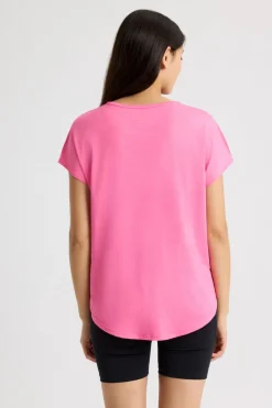 Röhnisch T-Shirt Motion Loose Tee