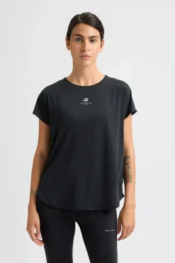 Röhnisch T-Shirt Motion Loose Tee
