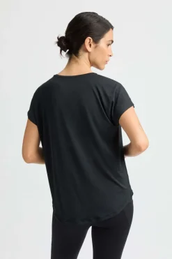 Röhnisch T-Shirt Motion Loose Tee