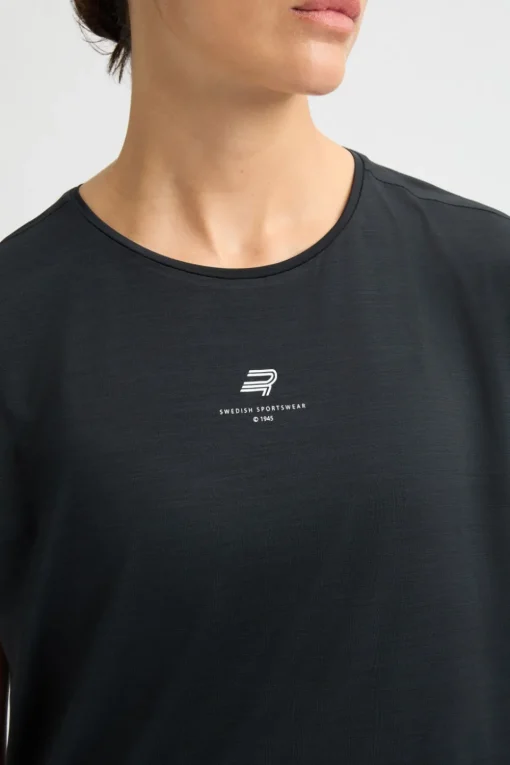 Röhnisch T-Shirt Motion Loose Tee