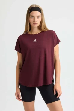 Röhnisch T-Shirt Motion Loose Tee