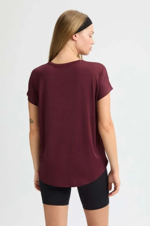 Röhnisch T-Shirt Motion Loose Tee