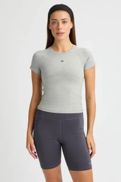 Röhnisch T-Shirt Seamless Flex Tee