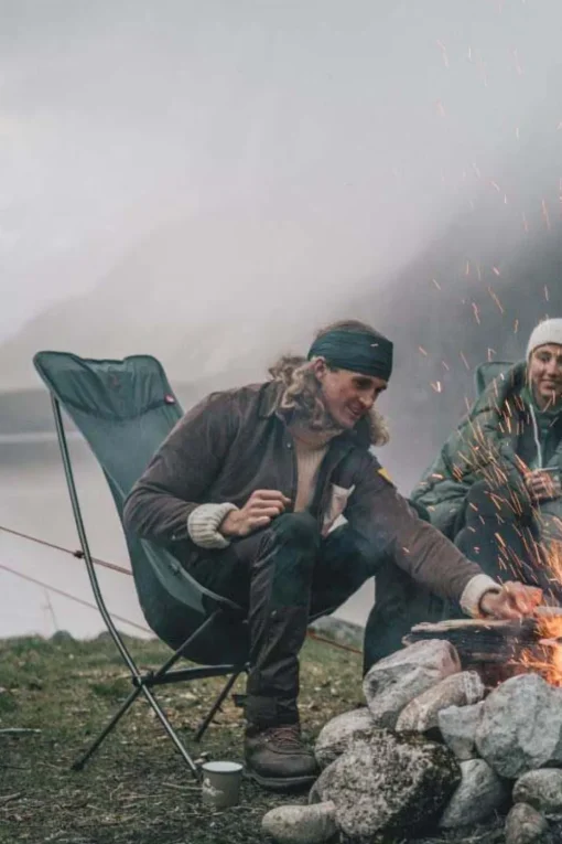 Robens Campingstoel Observer