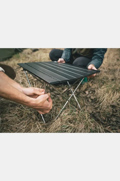 Robens Campingtafel Adventure Aluminium Table S