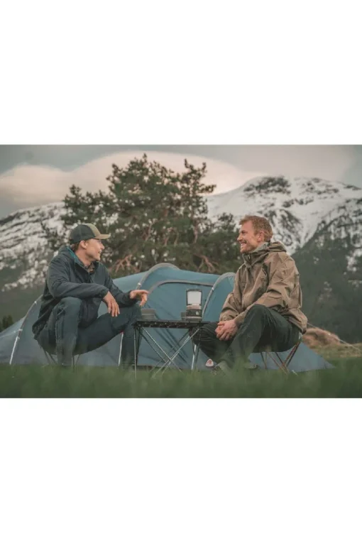 Robens Tent Pioneer 3Ex