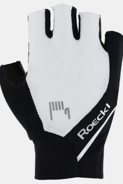 Roeckl Handschoen Ivory 2