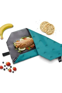 Roll'eat Lunchbox Boc'N Roll Icons