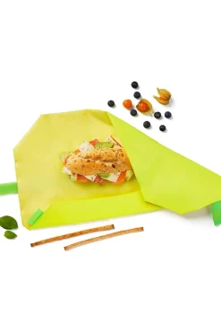 Roll'eat Lunchbox Boc'N Roll Fluor
