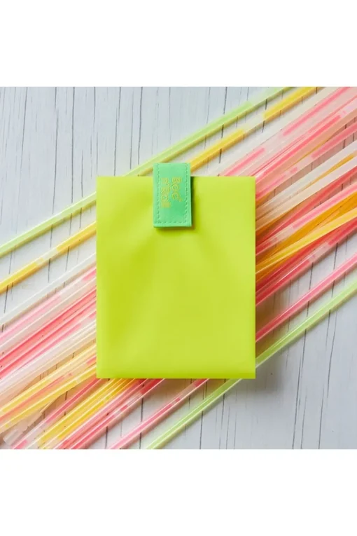 Roll'eat Lunchbox Boc'N Roll Fluor