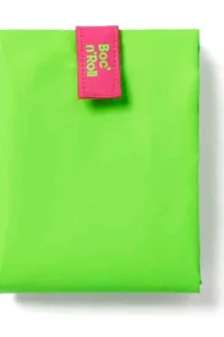 Roll'eat Lunchbox Boc'N Roll Fluor