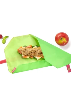 Roll'eat Lunchbox Boc'N Roll Fluor