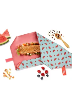 Roll'eat Lunchbox Boc'N'Roll Fruits