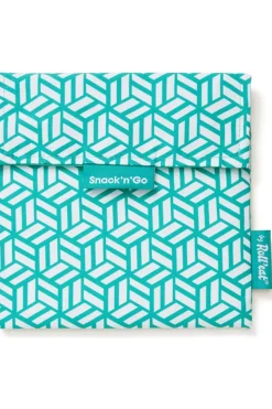 Roll'eat Lunchbox Snack'N Go Tiles