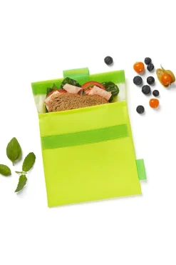 Roll'eat Lunchbox Snack'N Go Fluor