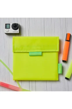 Roll'eat Lunchbox Snack'N Go Fluor