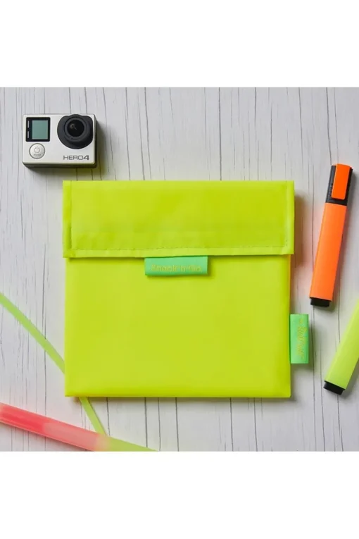 Roll'eat Lunchbox Snack'N Go Fluor