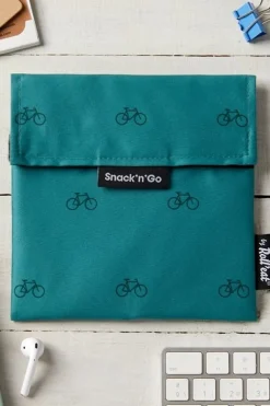 Roll'eat Lunchbox Snack'N Go Icons