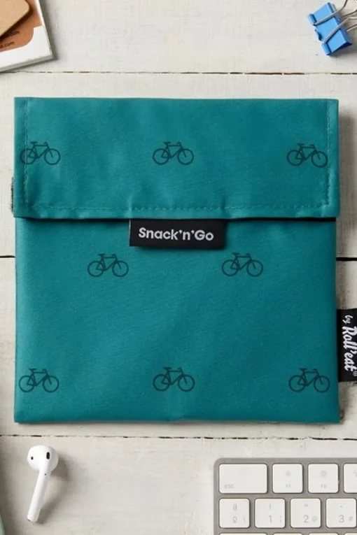 Roll'eat Lunchbox Snack'N Go Icons
