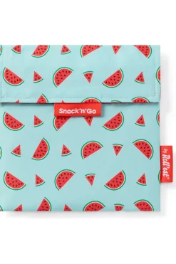 Roll'eat Lunchbox Snack'N'Go Fruits